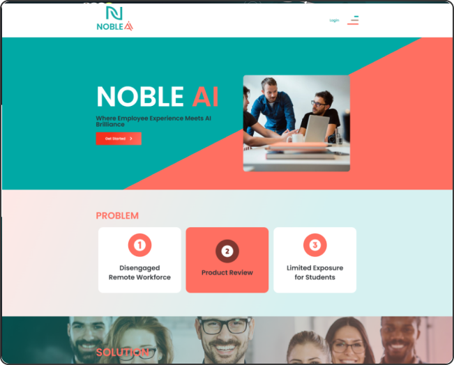 nob