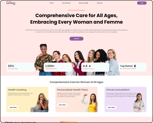 womenapp